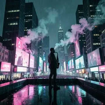 SYZYGY.VOID LIVE cover